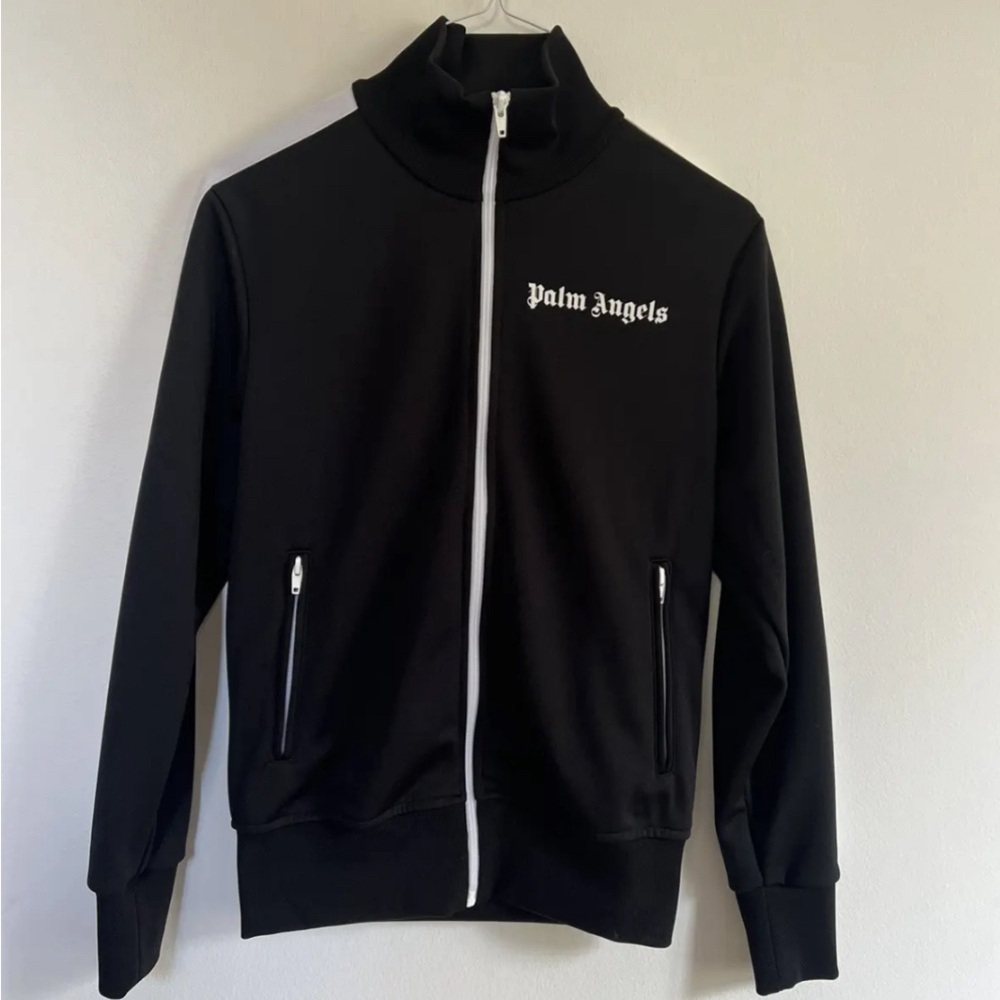 Palm Angels Classic Track Jacket
.